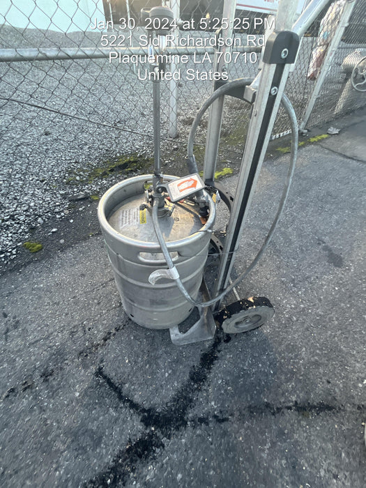 2022 GUARDIAN G1562HAT