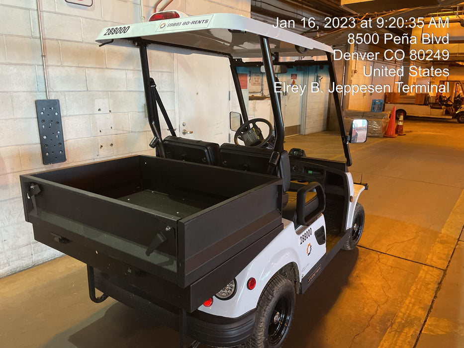 2023 COLUMBIA Journeyman 2X