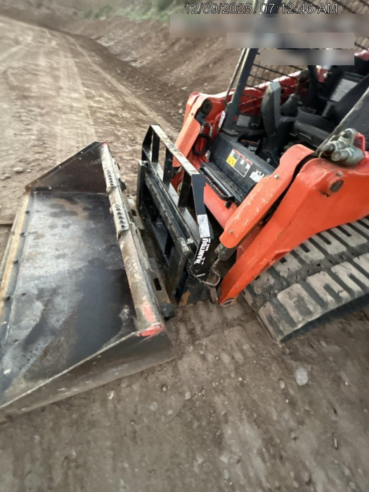 2023 MANITOU 50504723