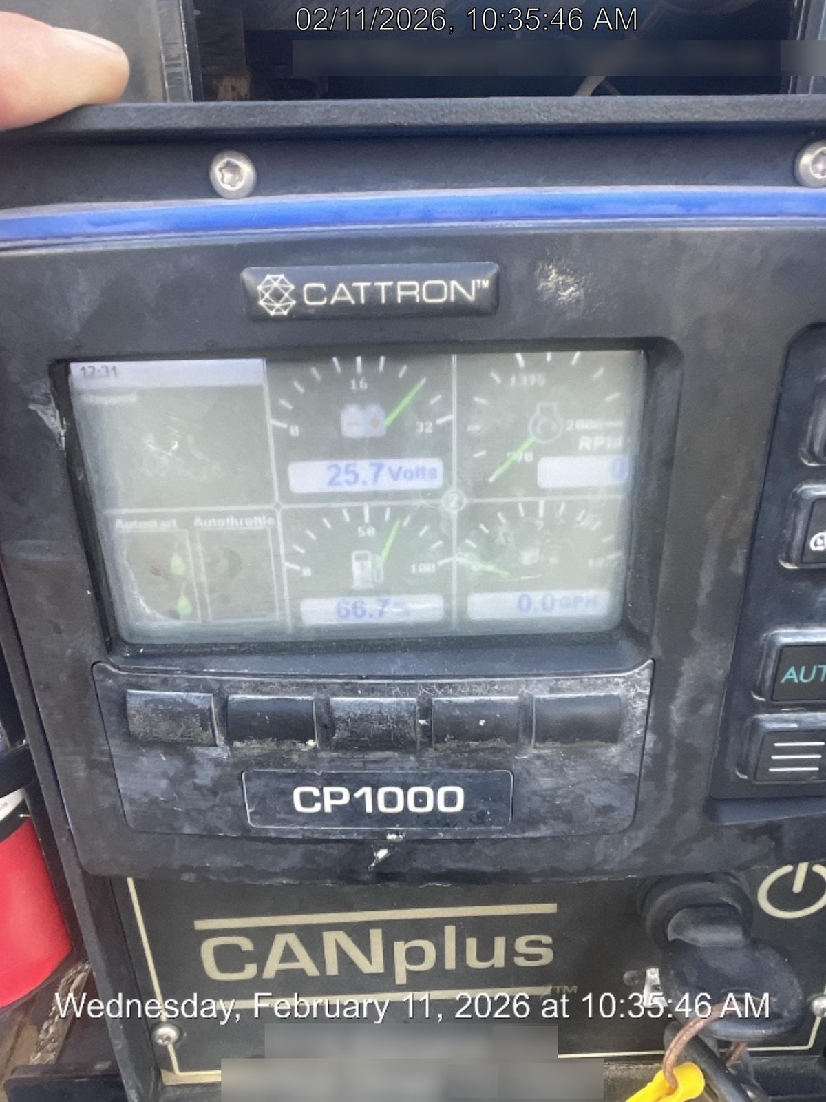 2023 PREMIER PUMP 8NHTH-RP-DC13