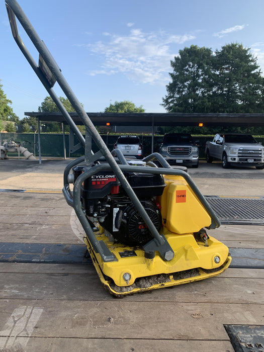 2021 WACKER NEUSON WP1550AW