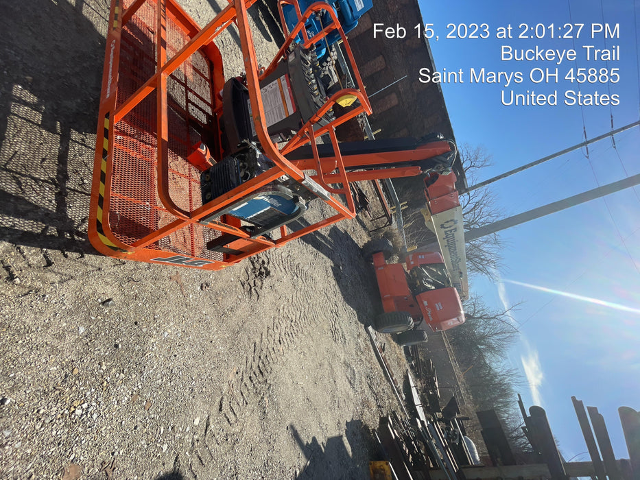 2021 MILLER ELECTRIC CST-280