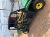 2020 John Deere 560E S4 4 Seat UTV, Gas, 4WD, Canopy, Standard Rental Spec