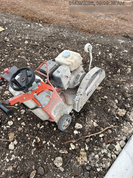 2020 HUSQVARNA FS 400 LV