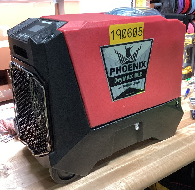 2021 PHOENIX DryMAX BLE