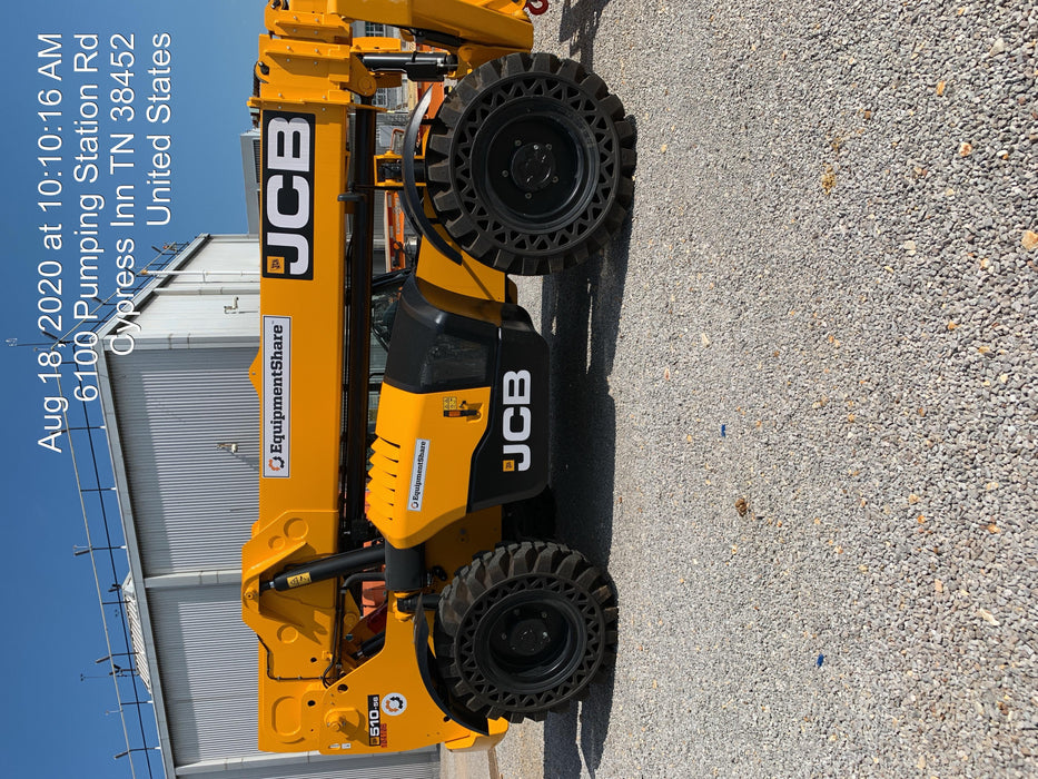2020 JCB 510-56