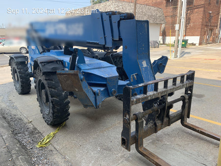 2017 GENIE GTH-1056