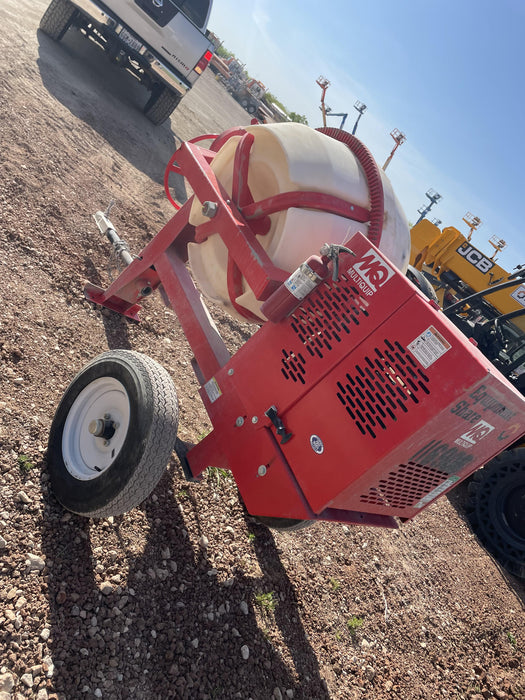 2020 MULTIQUIP MC94PH8