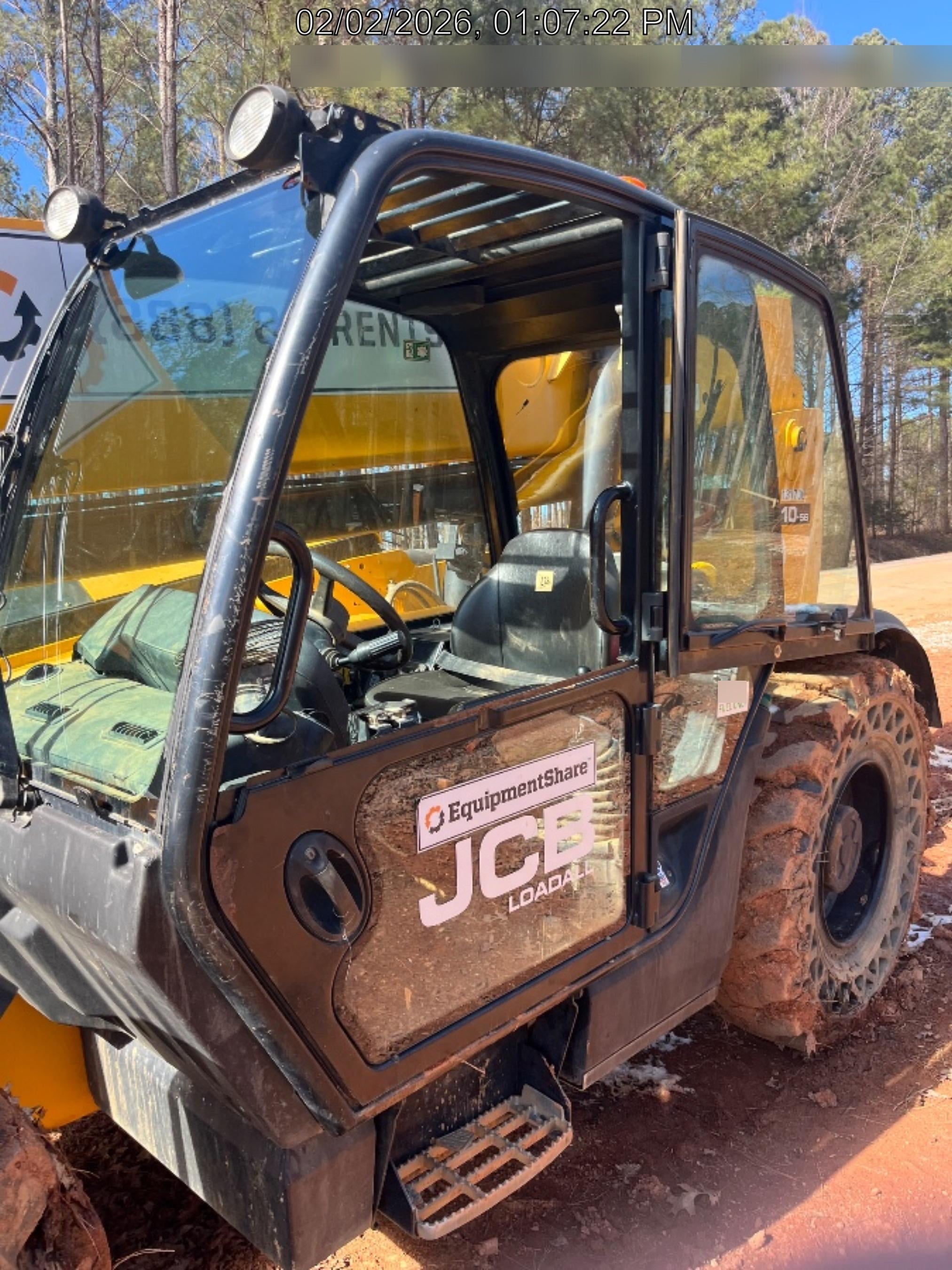 2021 JCB 510-56