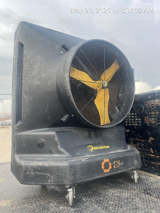 2023 BIG ASS FANS Cool Space 400