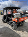 2022 KUBOTA RTV-X1140W-H (Canopy)