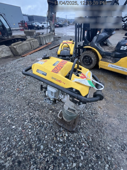 2024 WACKER NEUSON BS68-4Ab/28