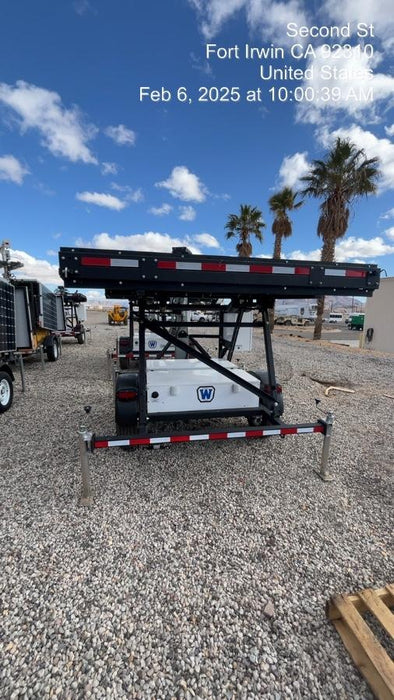 2024 WANCO WLTS-MM8A-1600