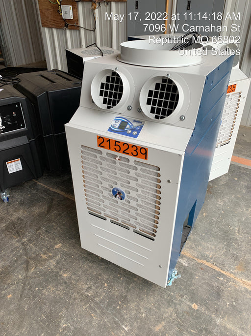 2022 KWIKOOL KPAC2421-2