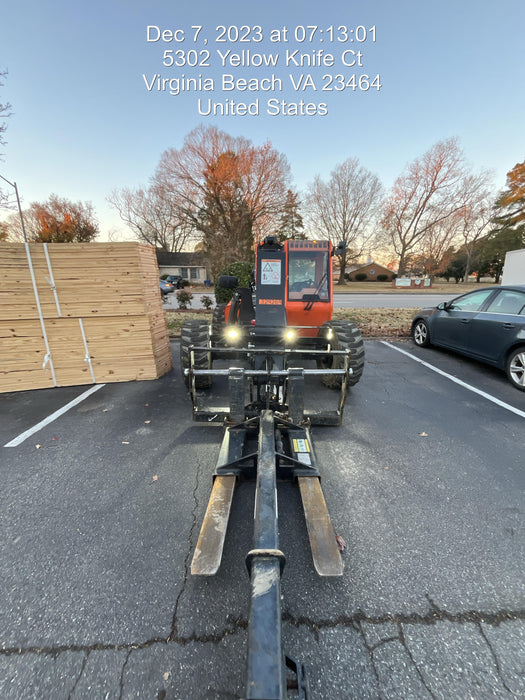 2020 STAR INDUSTRIES M1360B - Star JIB Boom