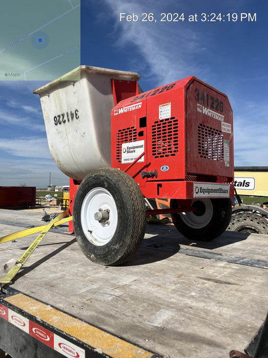 2023 MULTIQUIP WM90PH8