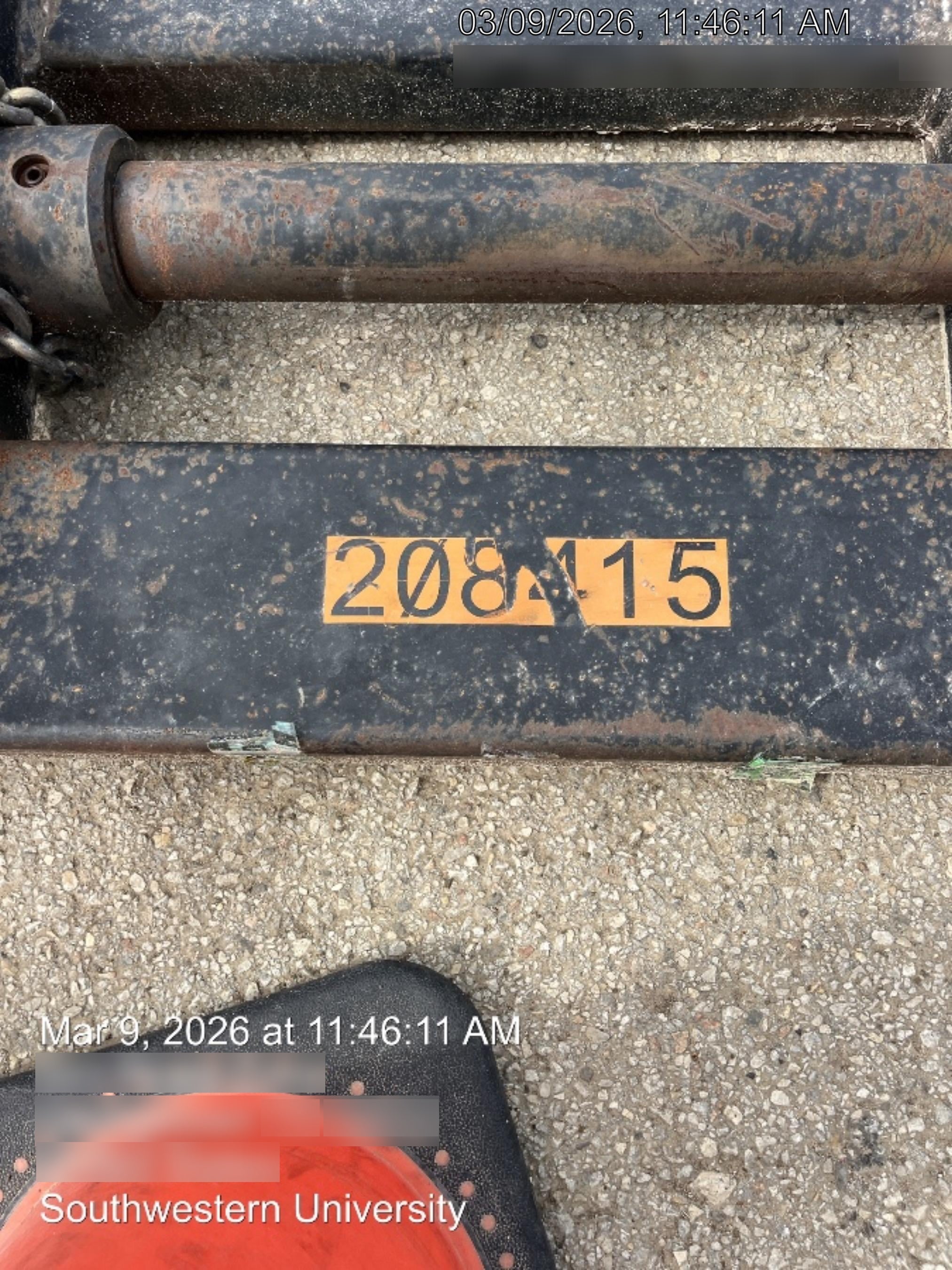 2022 ARROW MATERIAL HANDLING 8030-10