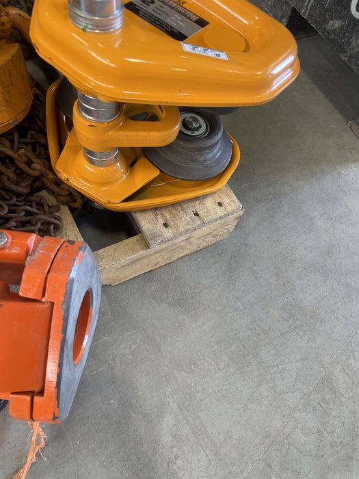 2022 HARRINGTON PTF2020