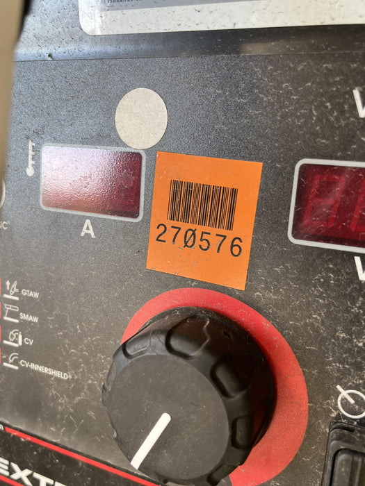 2022 LINCOLN ELECTRIC FLEXTEC 350X