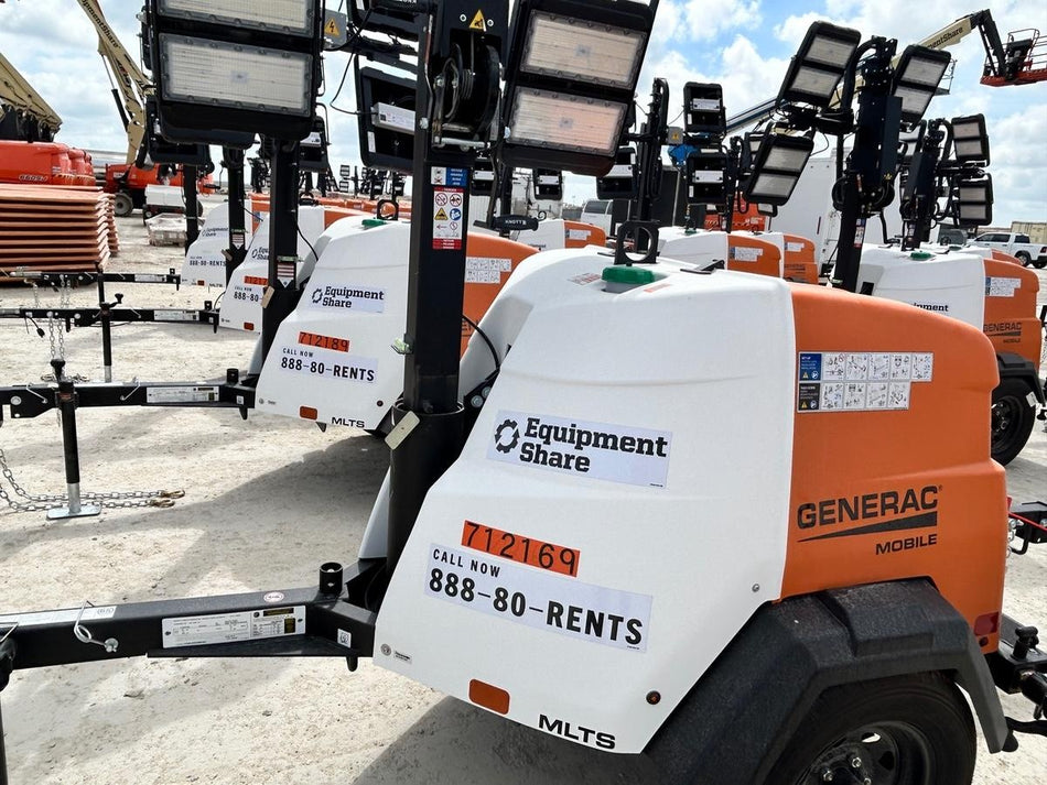 2026 GENERAC MLTS-4