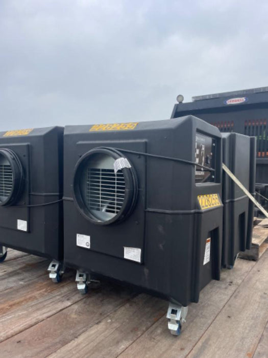 2022 ABATEMENT TECHNOLOGIES BD2KM