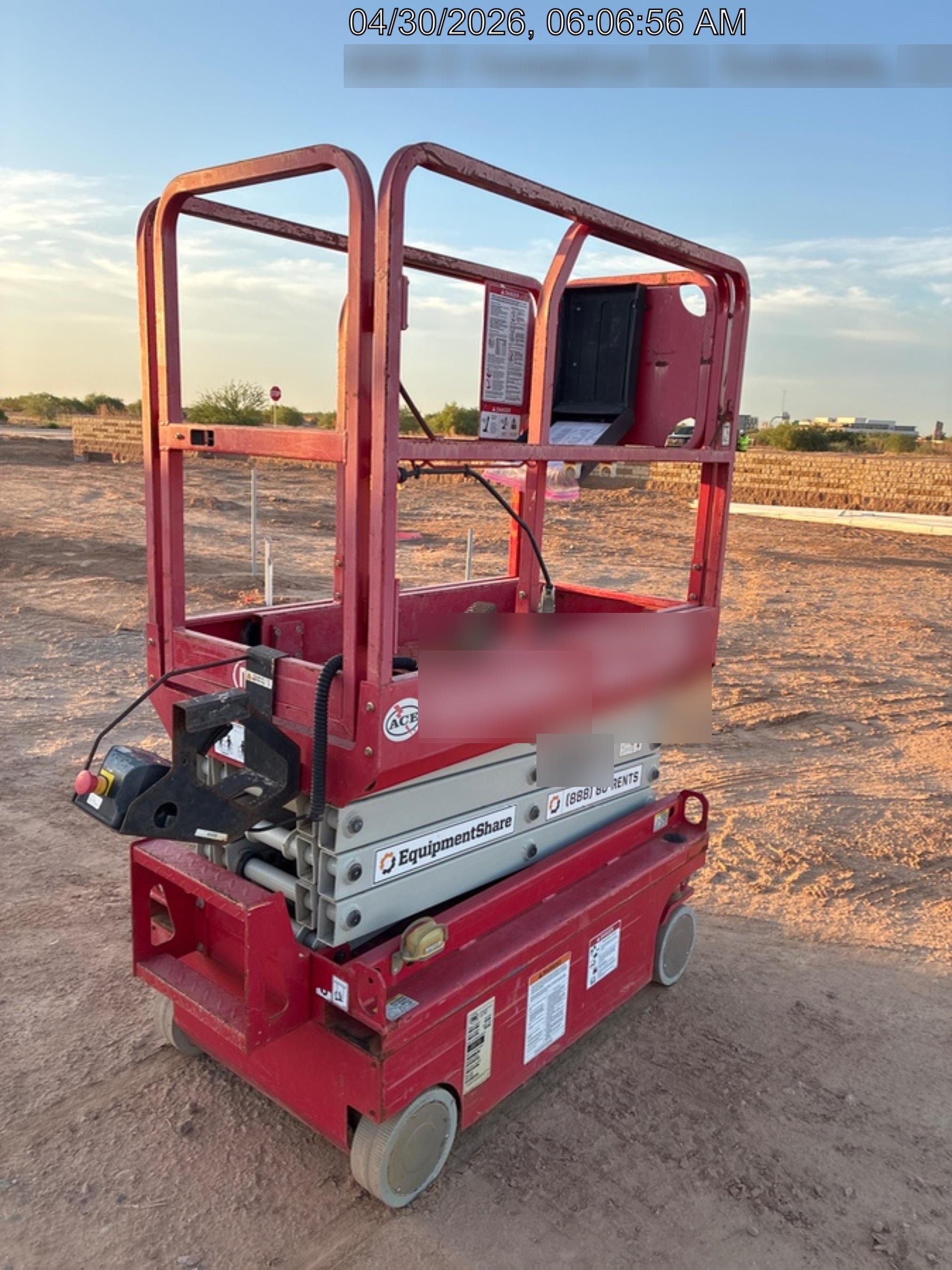 2019 MEC 1330SE