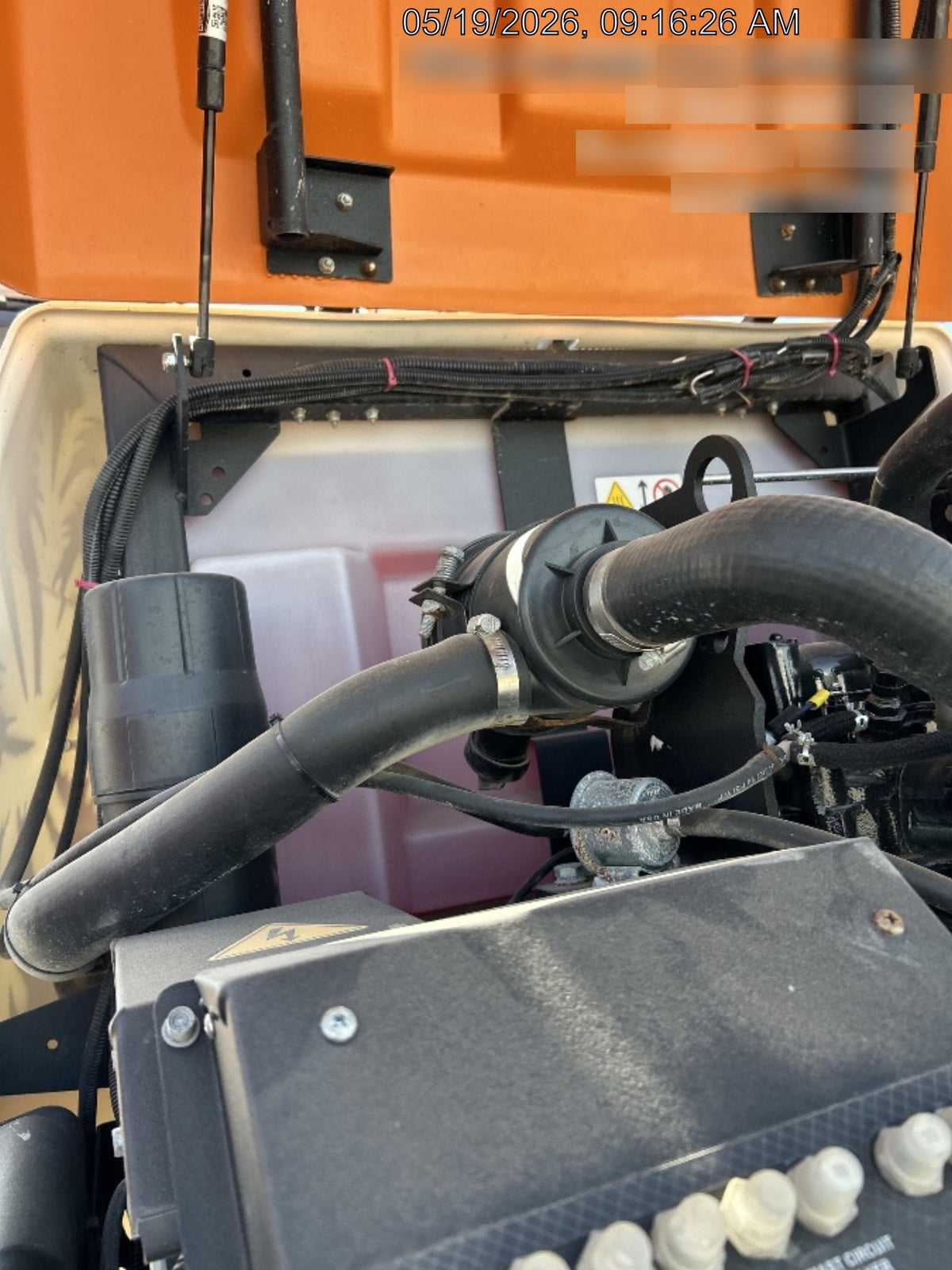 2023 GENERAC MLT2