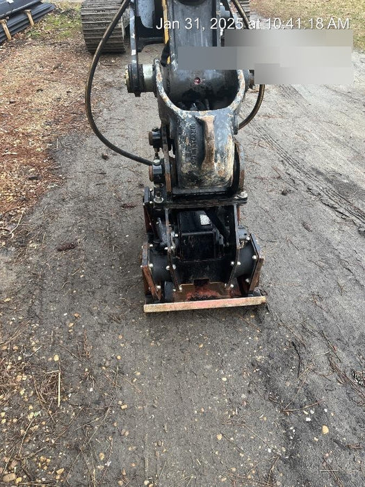 2021 PALADIN TPC1000