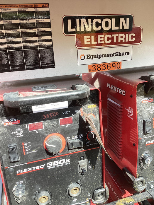 2024 LINCOLN ELECTRIC K3400-2