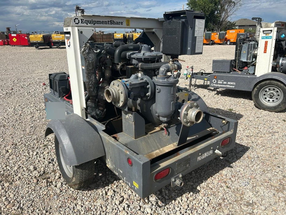 2022 ATLAS COPCO PAC F44 KD