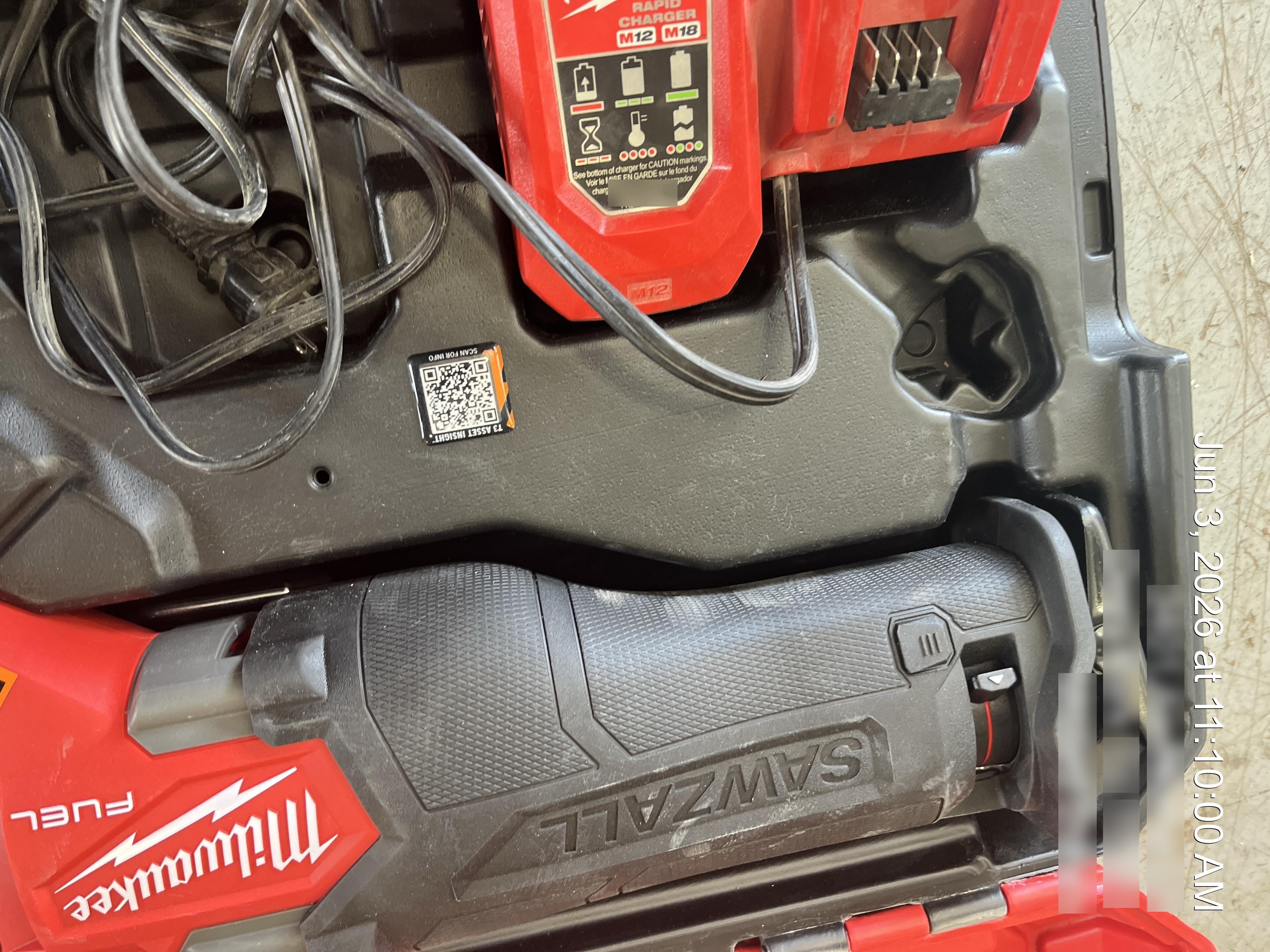 2025 MILWAUKEE 2821-20