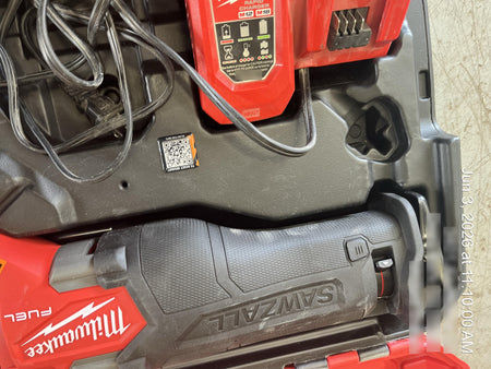 2025 MILWAUKEE 2821-20