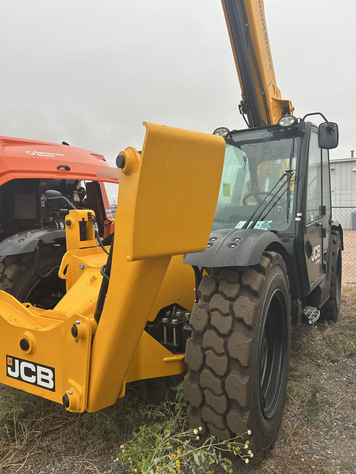2025 JCB 512-56