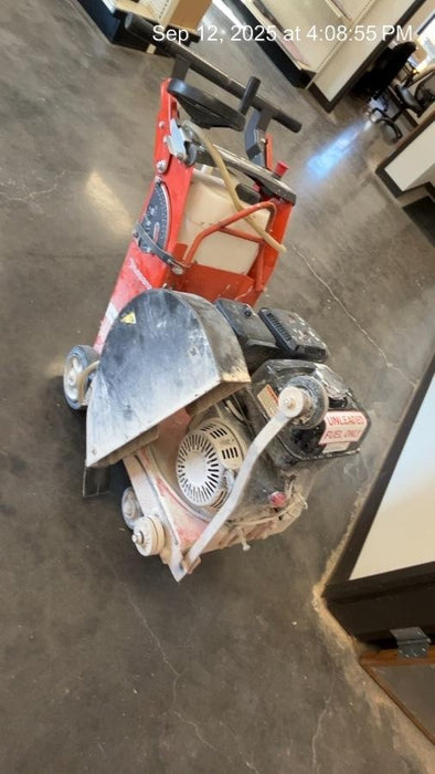 2023 HUSQVARNA FS400