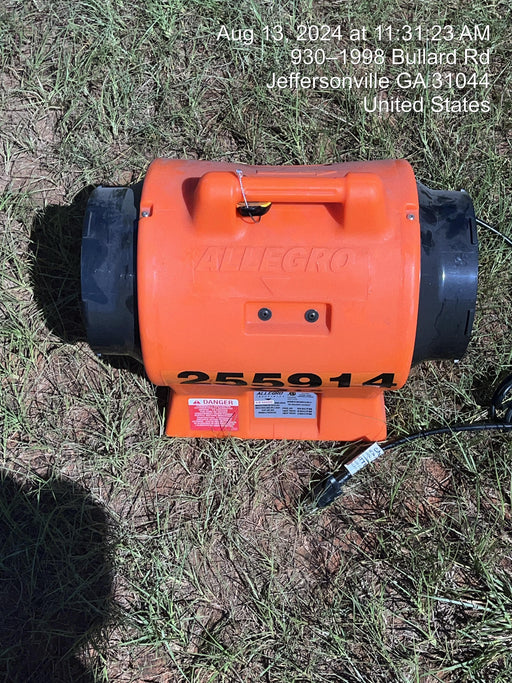 2022 ALLEGRO 9539-08