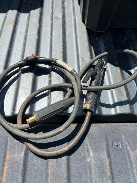 2023 MILLER ELECTRIC CST-282
