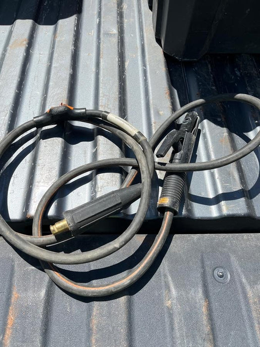 2023 MILLER ELECTRIC CST-282