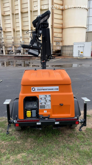 2023 GENERAC MLT2