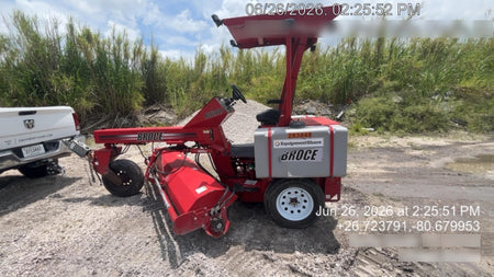 2022 BROCE BW260