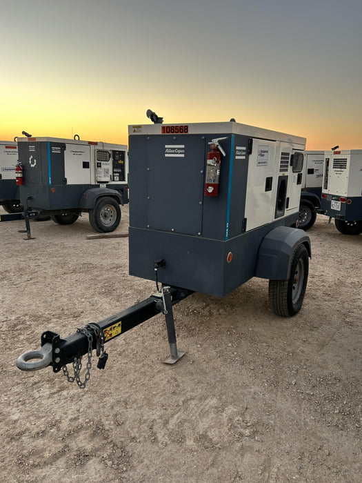 2020 ATLAS COPCO QAS45