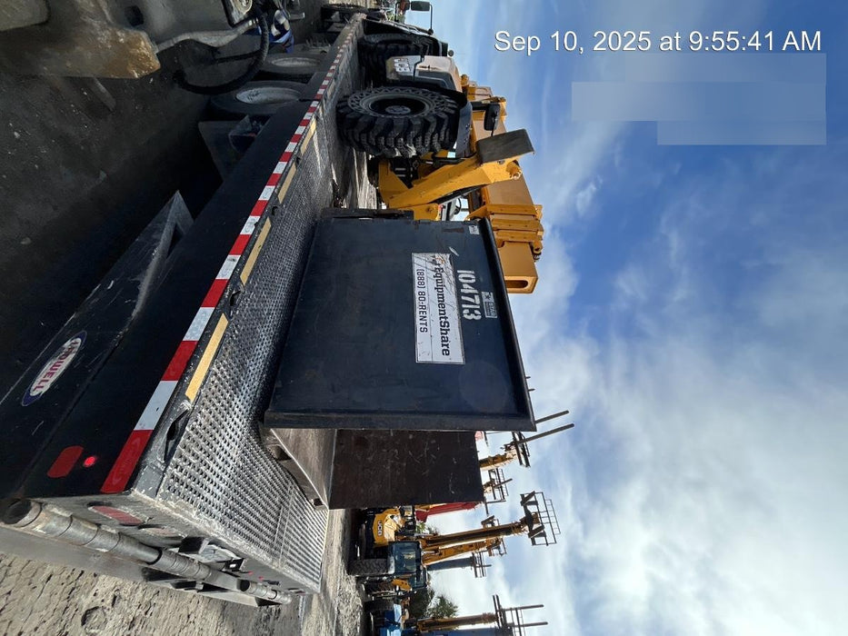 2020 STAR INDUSTRIES 1425