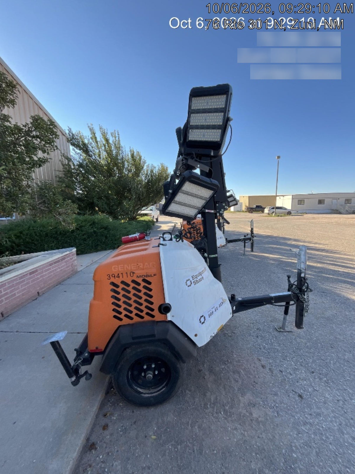 2024 GENERAC MLT2