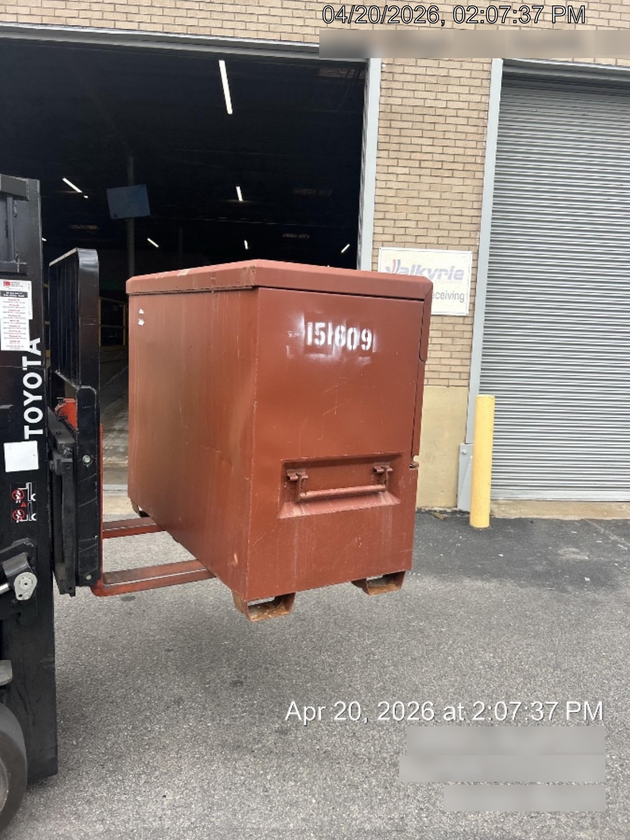 2021 JOBOX 1-682990