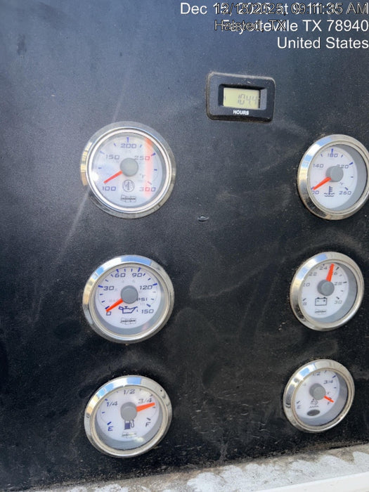 2025 BOBCAT PA915WCU-T4F