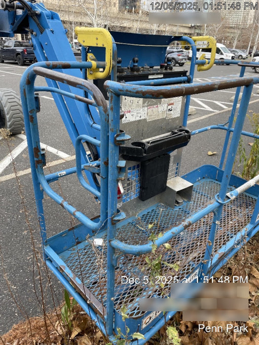 2019 GENIE Z-60/37 FE