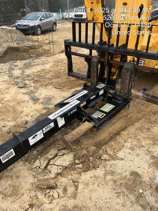 2024 STAR INDUSTRIES M1360B - Star JIB Boom