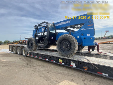 2025 GENIE GTH-844