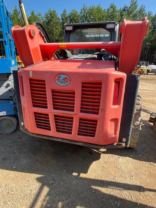 2019 KUBOTA SVL95-2S