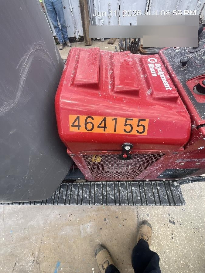 2024 TORO MBTX 2500-TS