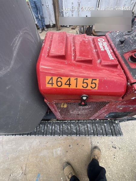 2024 TORO MBTX 2500-TS